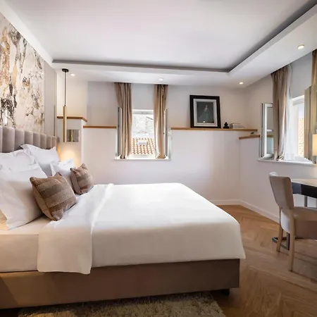 Boutique Hotel Mauro Porec Exterior photo