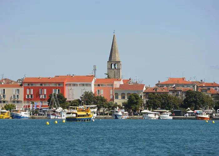 Boutique Hotel Mauro