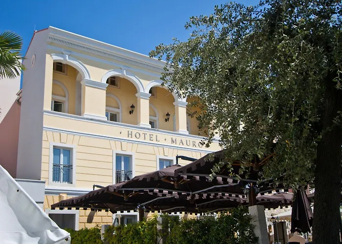 Boutique Hotel Mauro