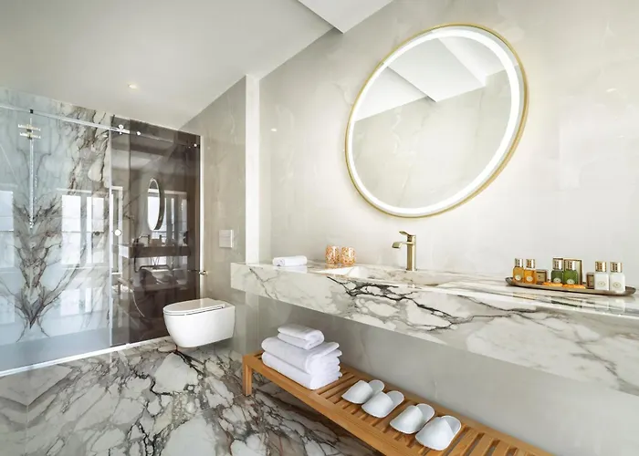 Boutique Hotel Mauro