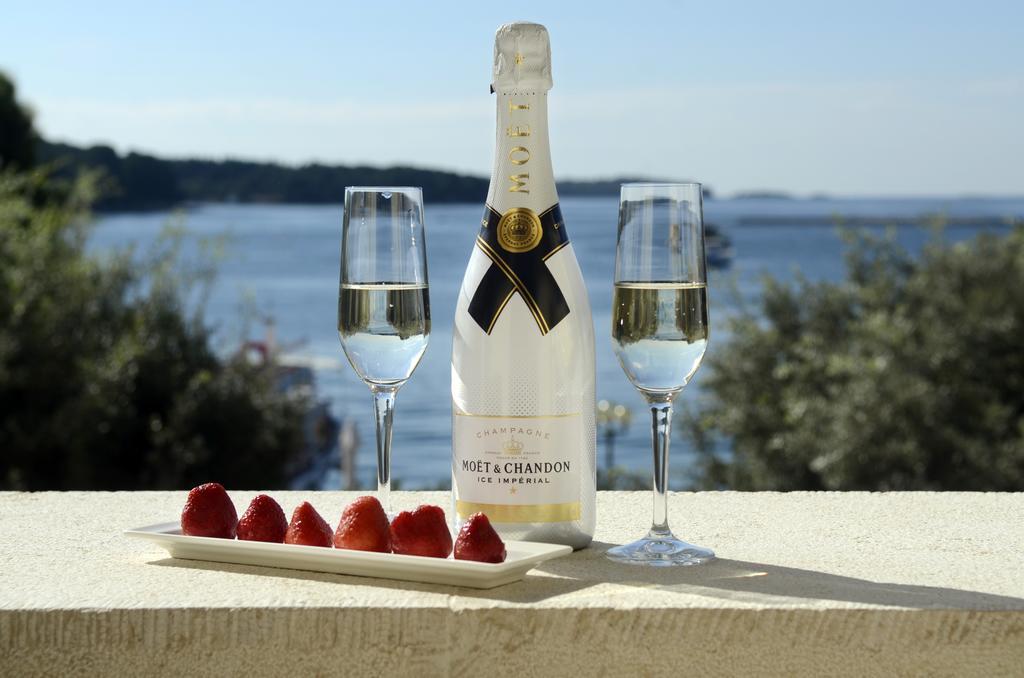 Hotel Boutique Mauro Poreč