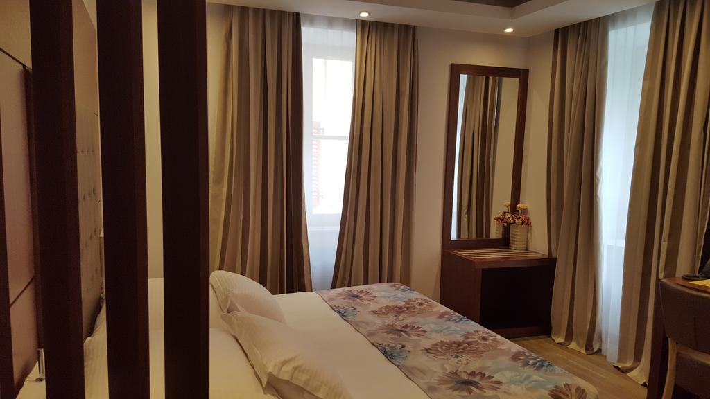 Hotel Boutique Mauro Poreč