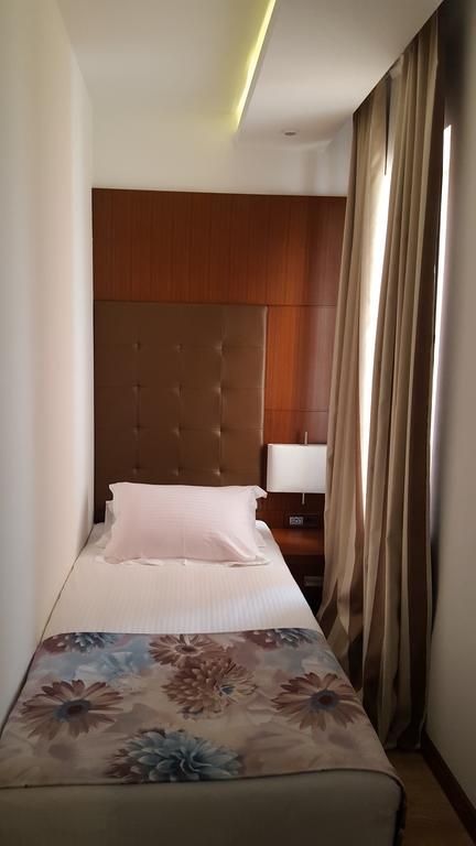 Hotel Boutique Mauro