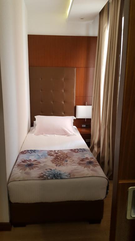 Boutique Mauro 4*