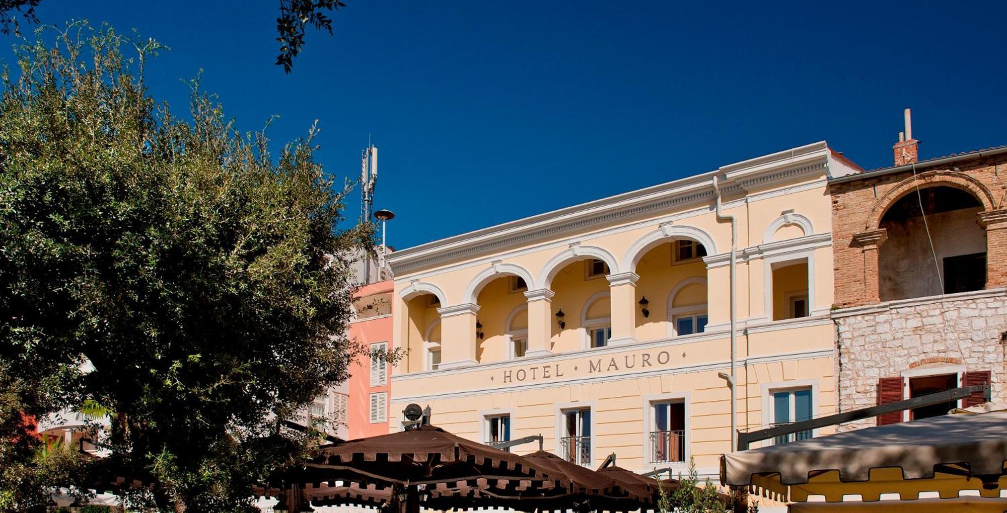 Boutique Mauro Porec