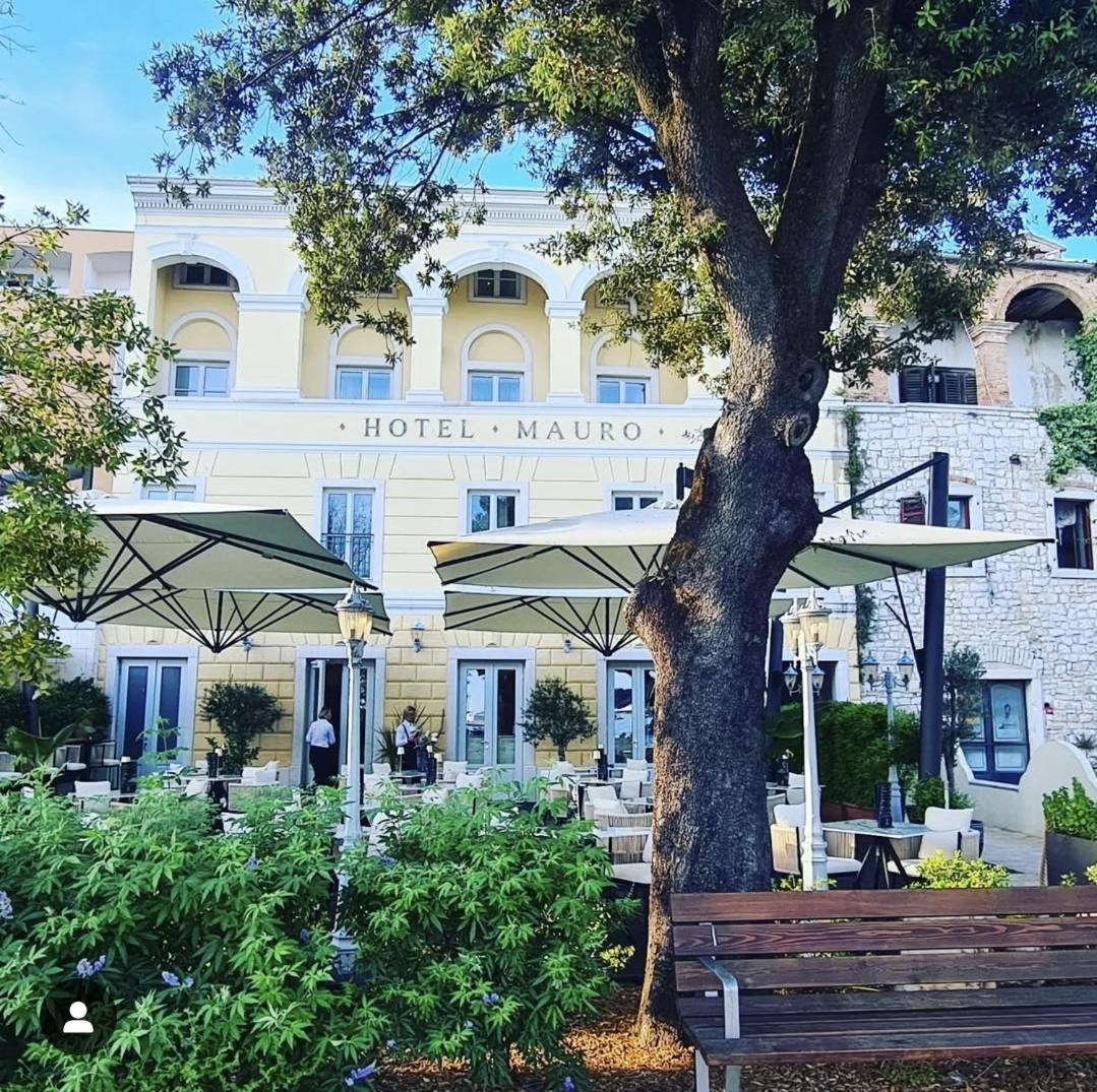 Boutique Mauro Porec