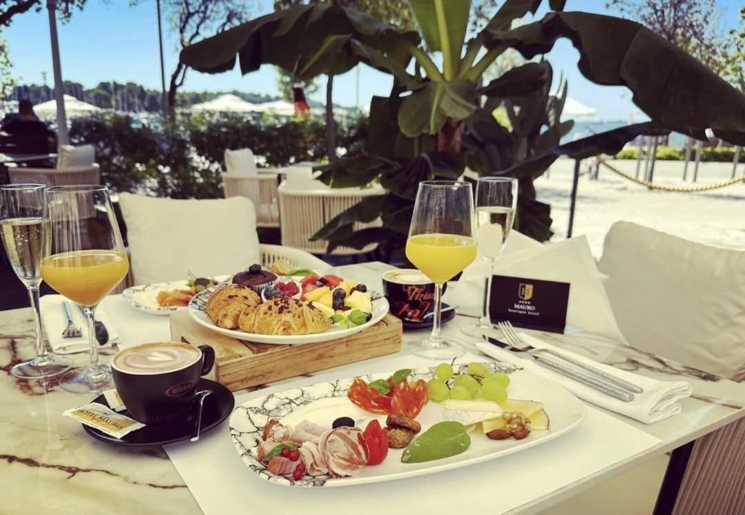 Boutique Mauro Hotell
