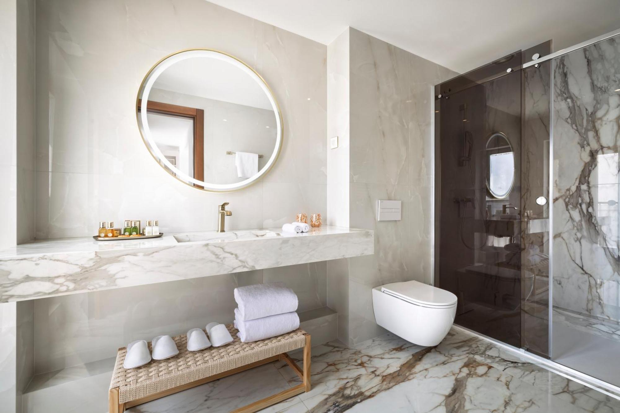 Hotell Boutique Mauro Poreč