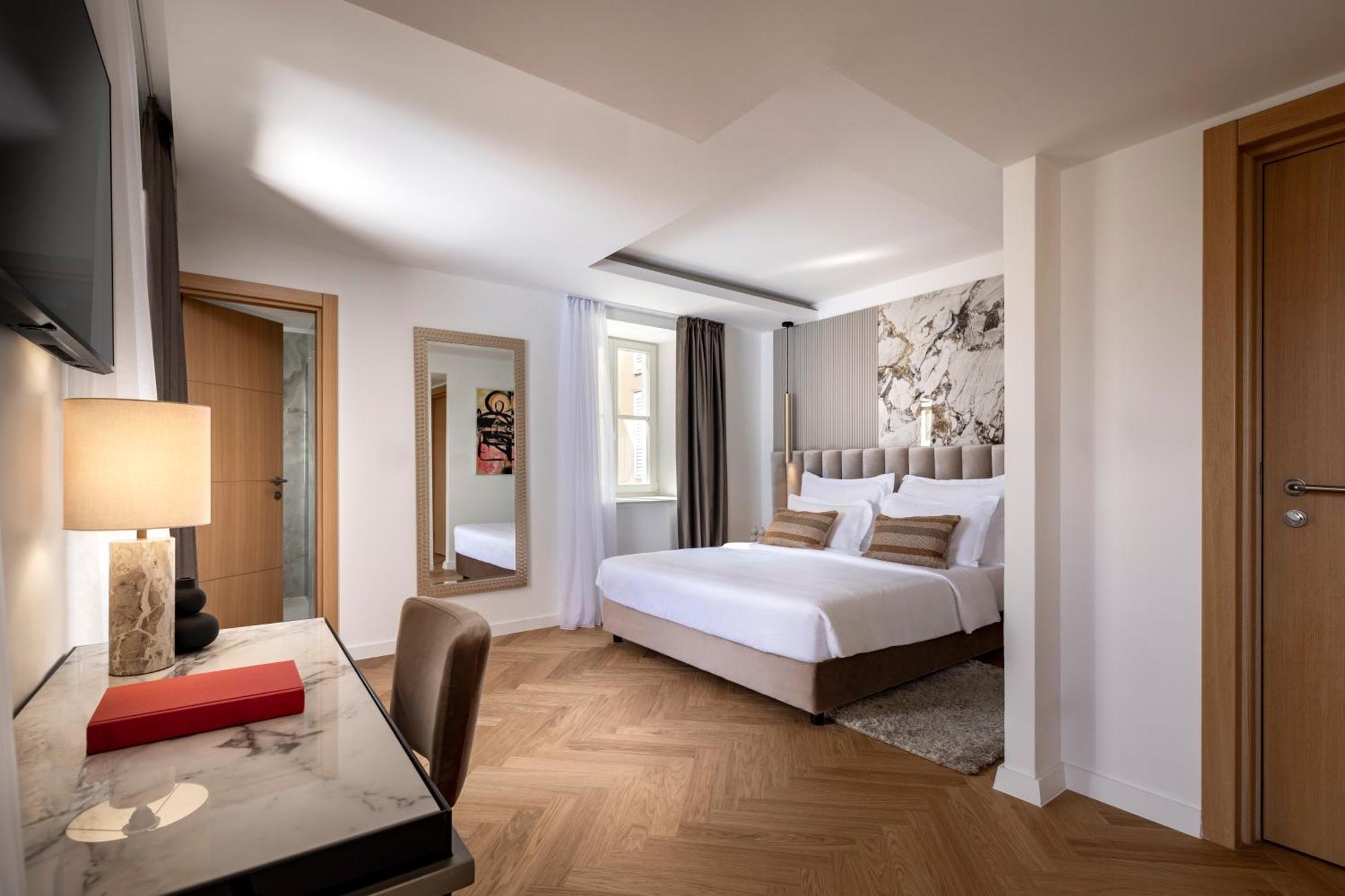 Hotell Boutique Mauro 4*