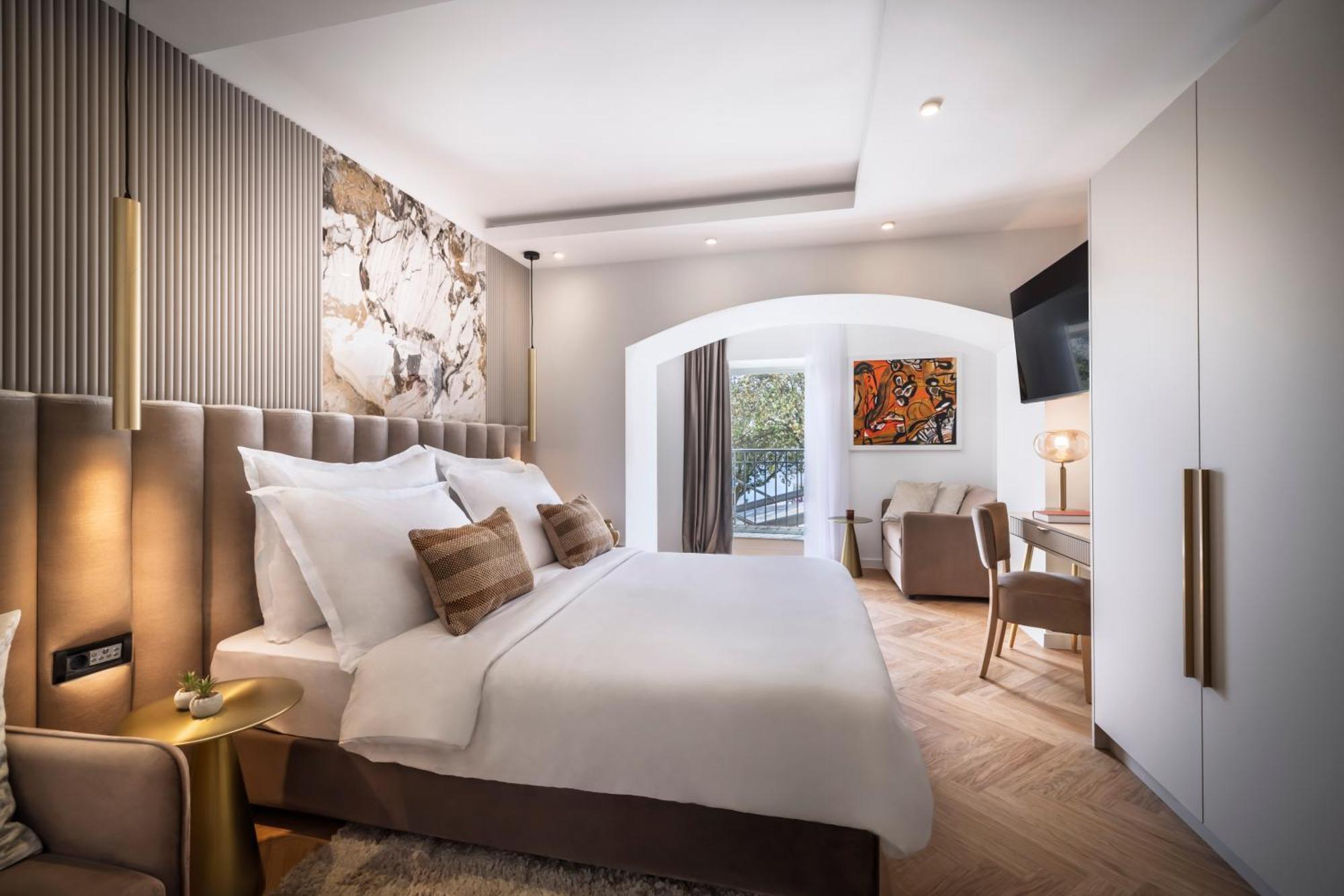 Boutique Mauro Hotel