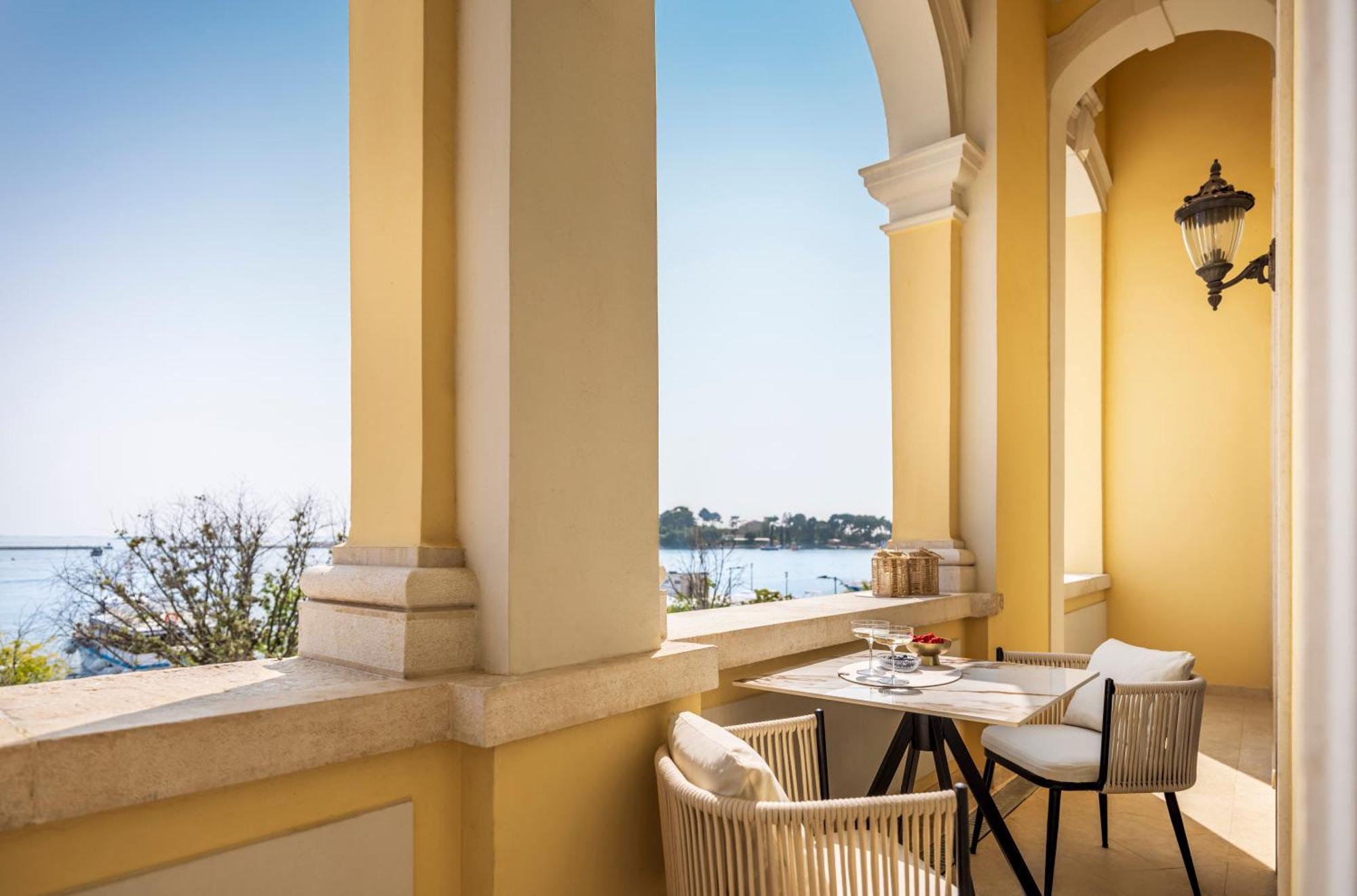 Hotel Boutique Mauro