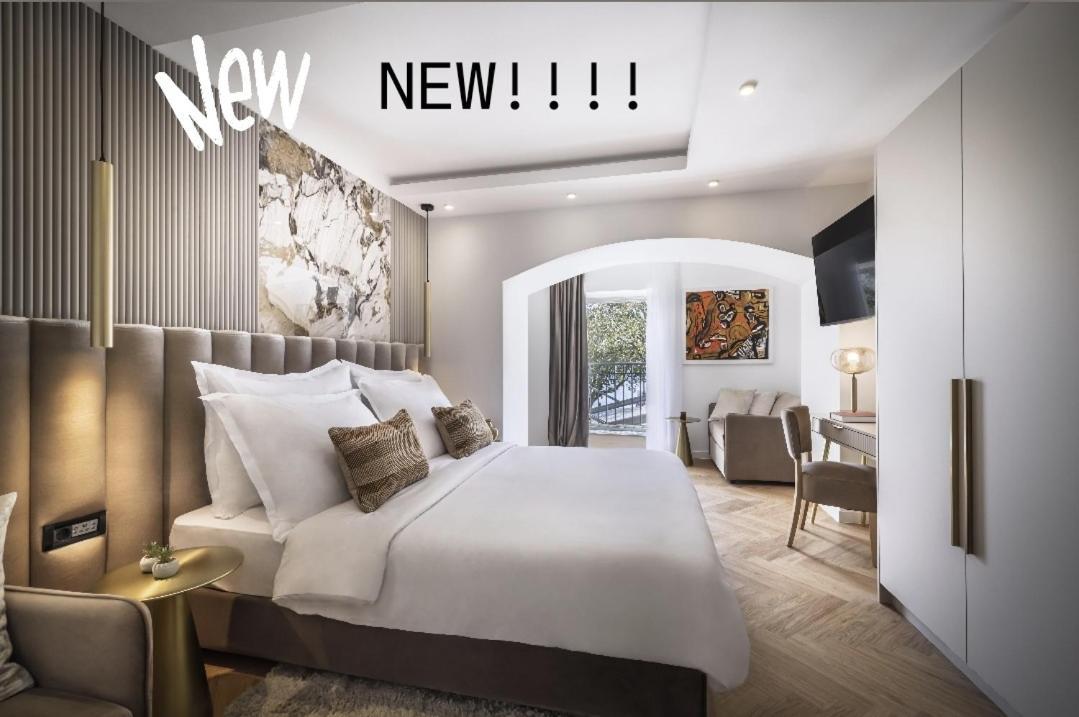 Boutique Mauro Hotel Porec
