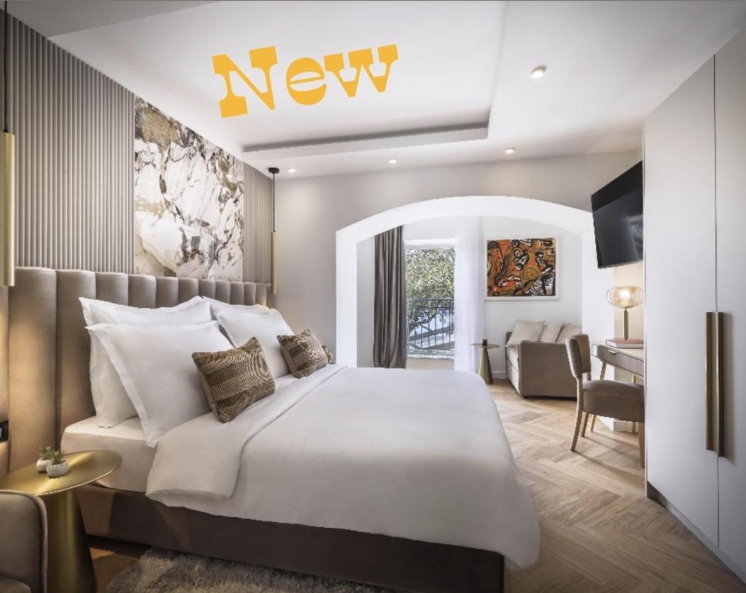 Boutique Mauro Hotell Poreč