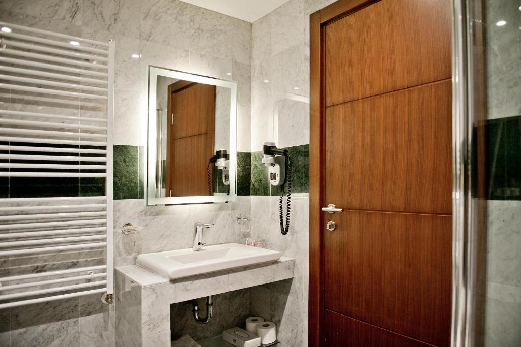Boutique Mauro Hotell