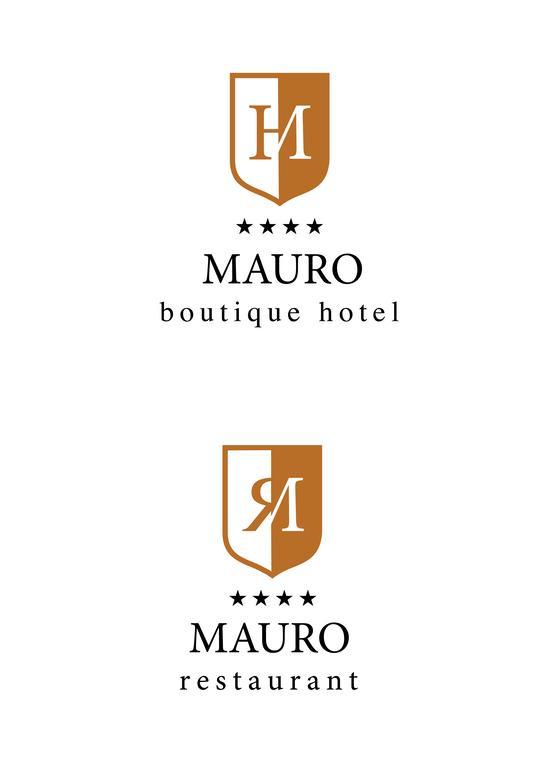 Boutique Mauro Hotel Poreč