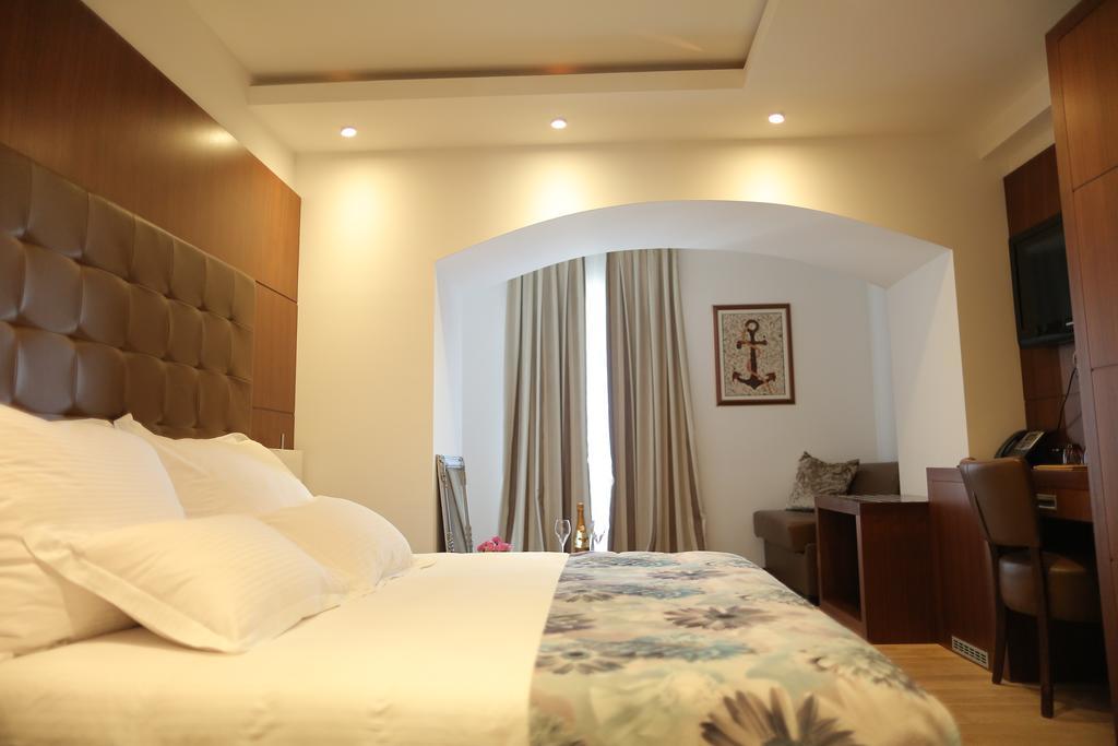 Hotel Boutique Mauro
