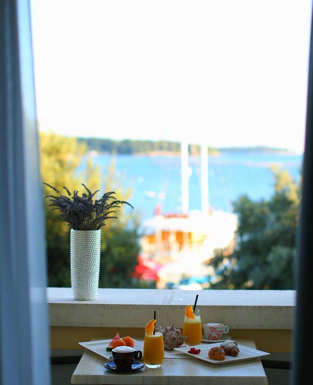 Hotell Boutique Mauro