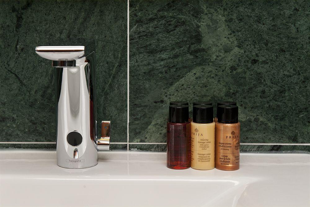 Boutique Mauro 4*
