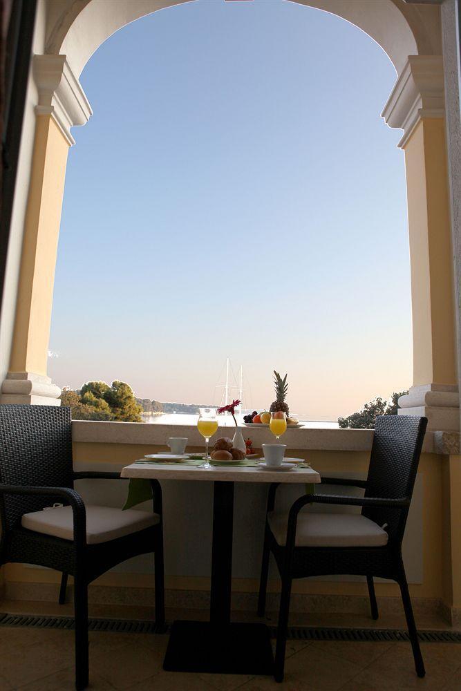 Hotel Boutique Mauro Poreč