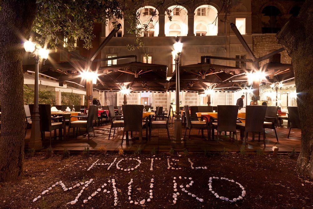 Hotell Boutique Mauro Poreč