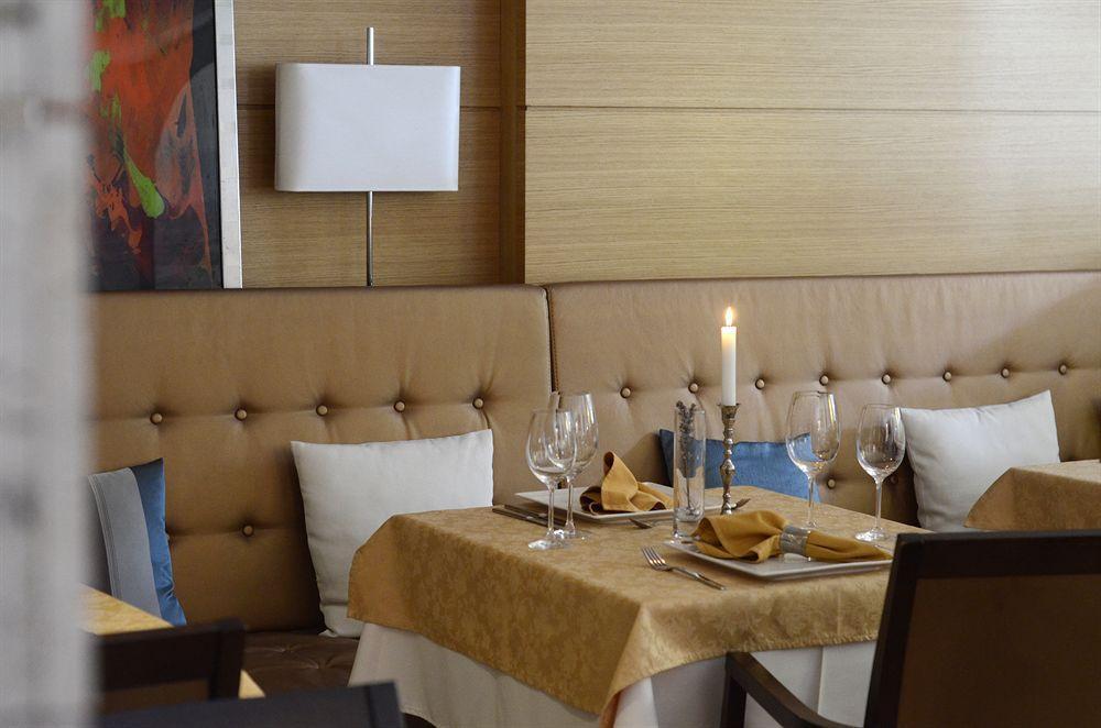 Hotel Boutique Mauro Poreč