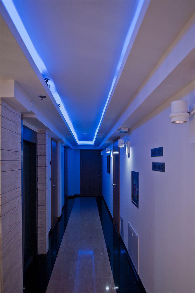 Hotel Boutique Mauro 4*