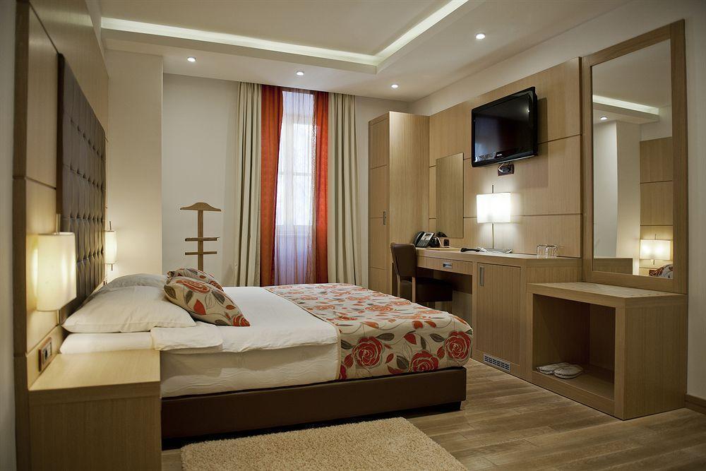 Boutique Mauro Hotel