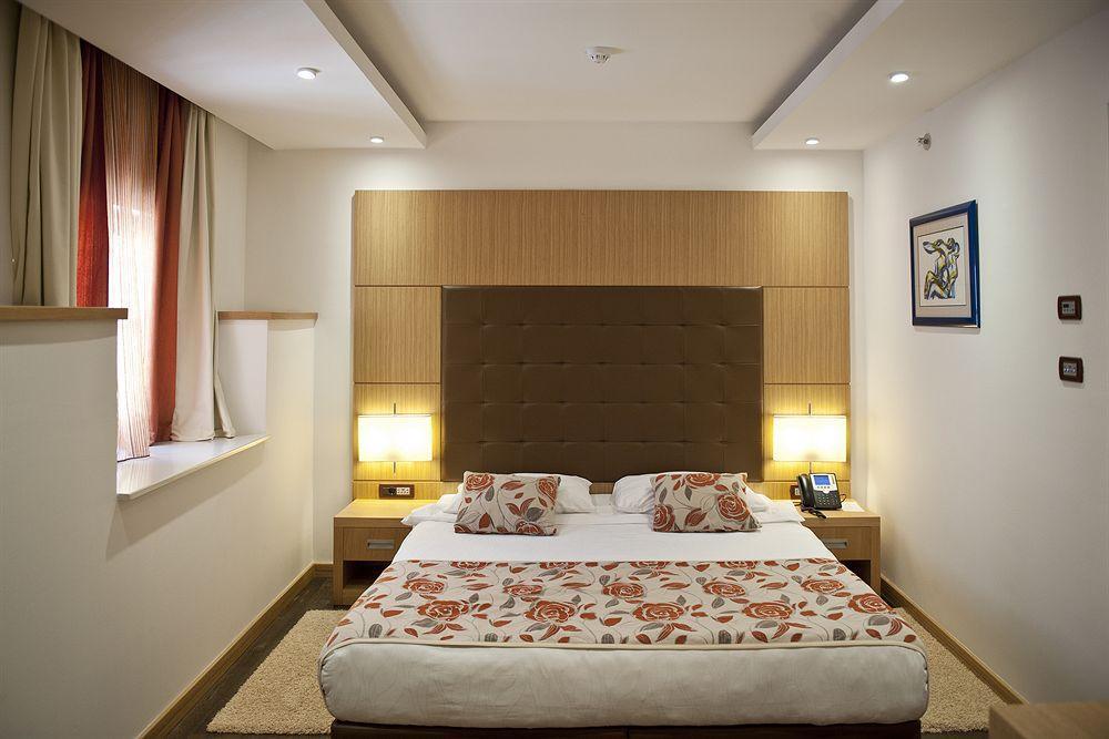 Hotel Boutique Mauro