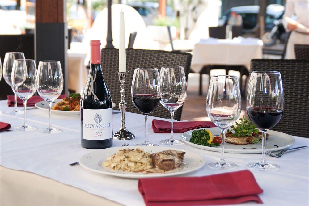Boutique Mauro 4* Poreč