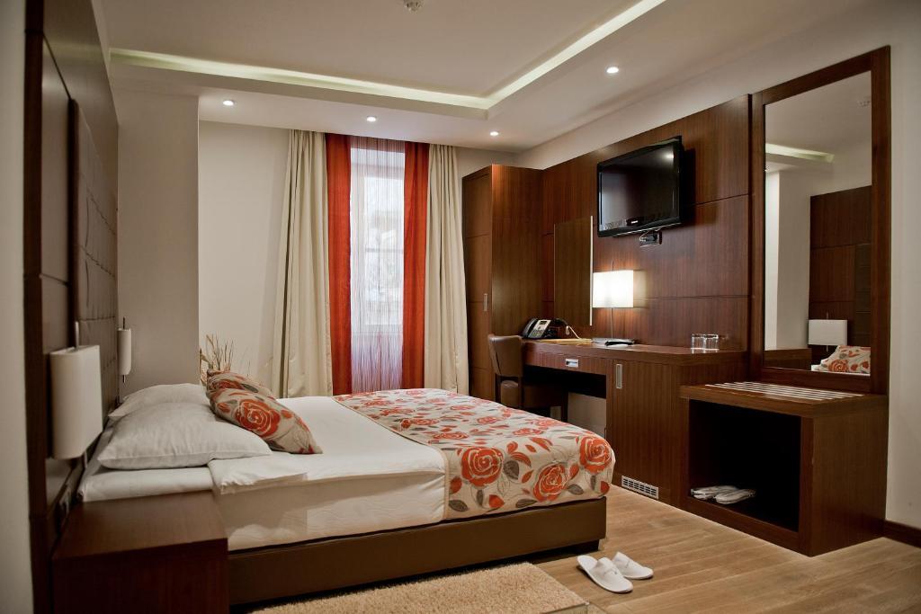 Boutique Mauro Hotel Poreč