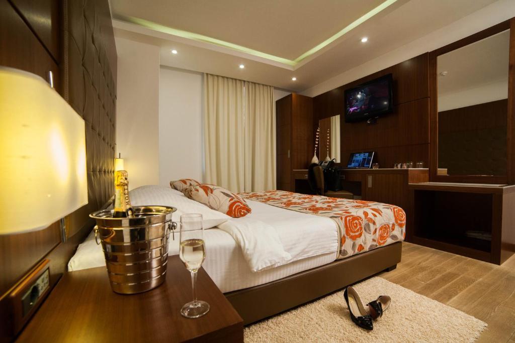 Boutique Mauro Hotel