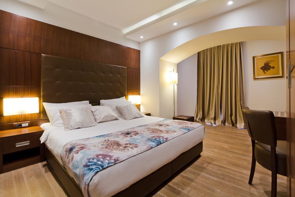 Hotel Boutique Mauro