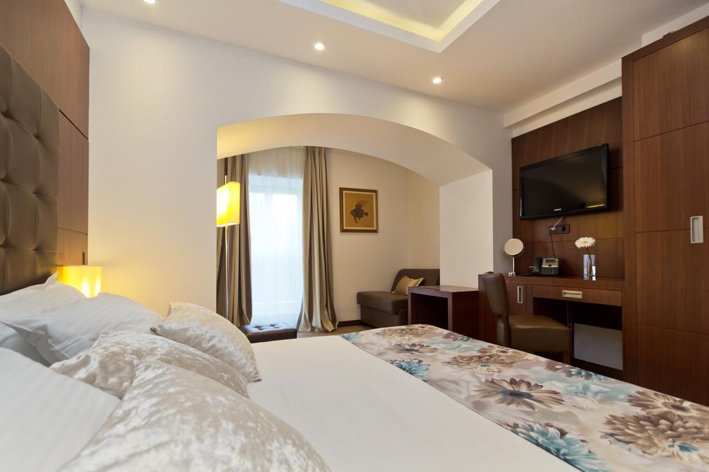 Hotel Boutique Mauro