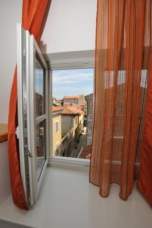 Boutique Mauro Hotel Poreč