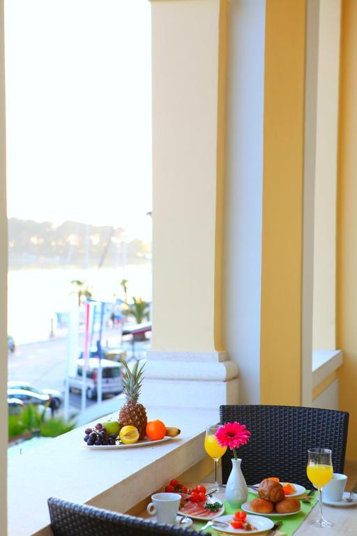 Boutique Mauro Hotel 4*