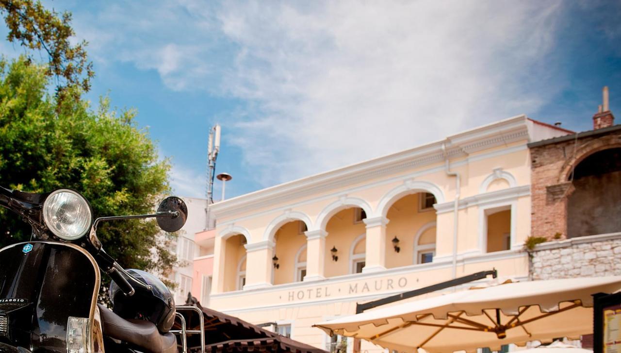 Boutique Mauro Hotel Porec