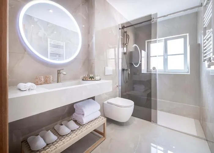 Boutique Hotel Mauro