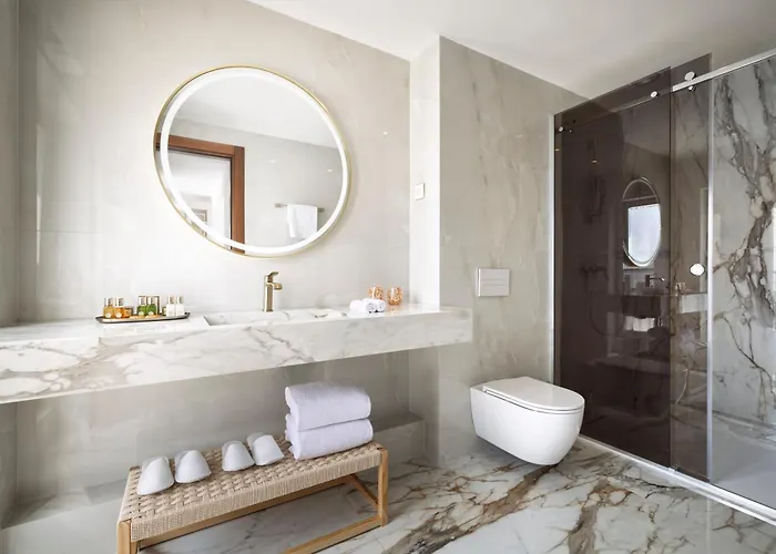 Boutique Hotel Mauro