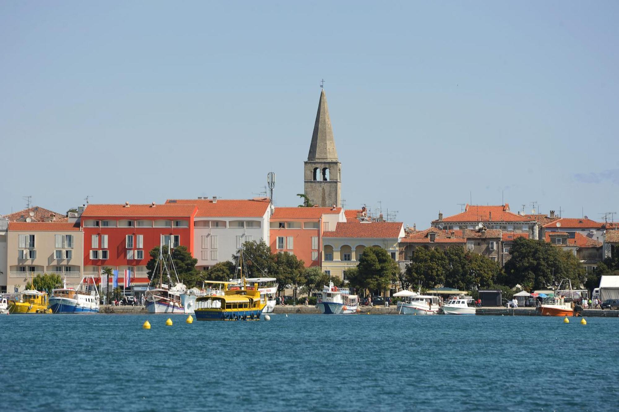 Hotel Boutique Mauro Poreč