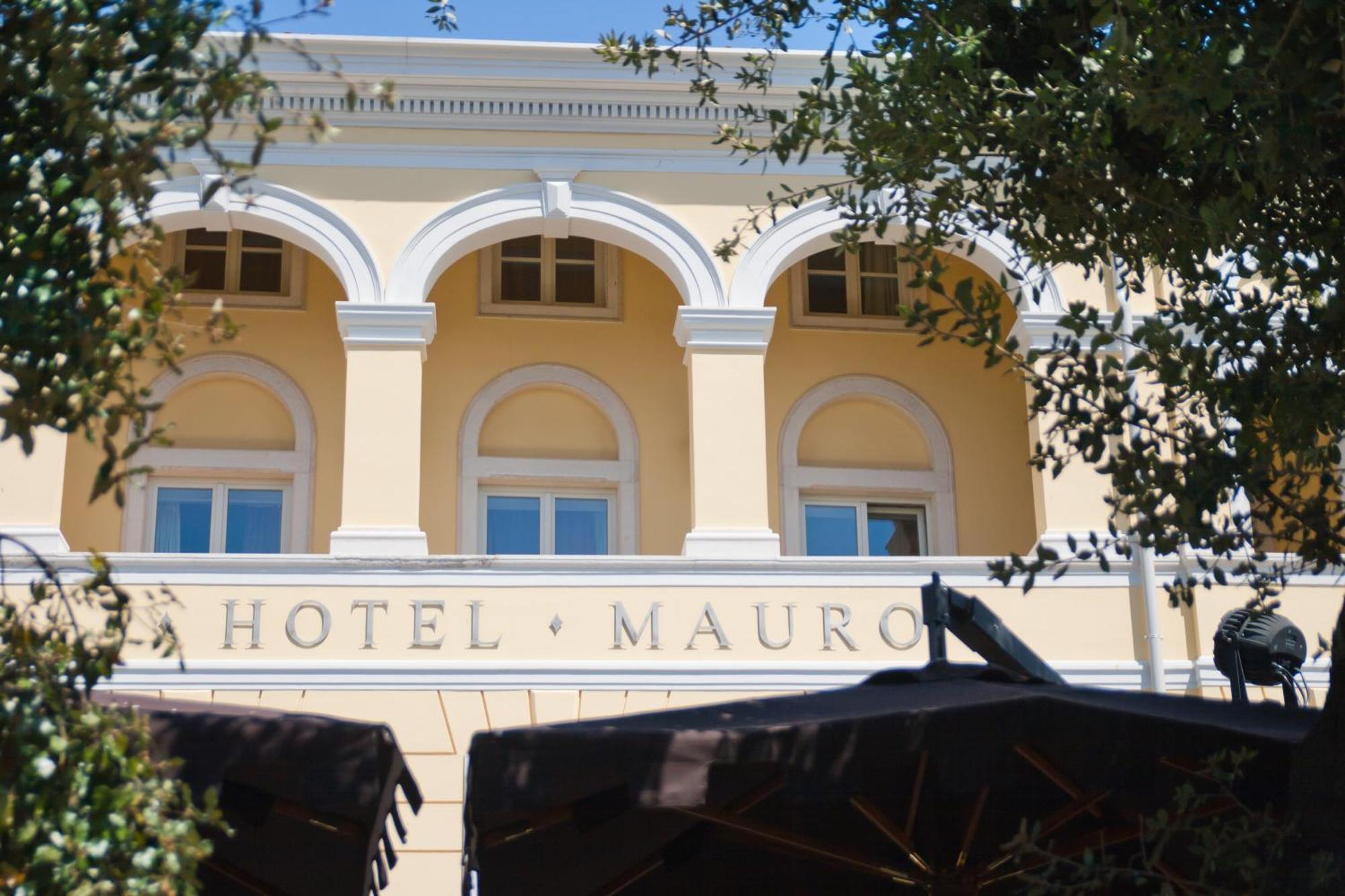 Hotel Boutique Mauro
