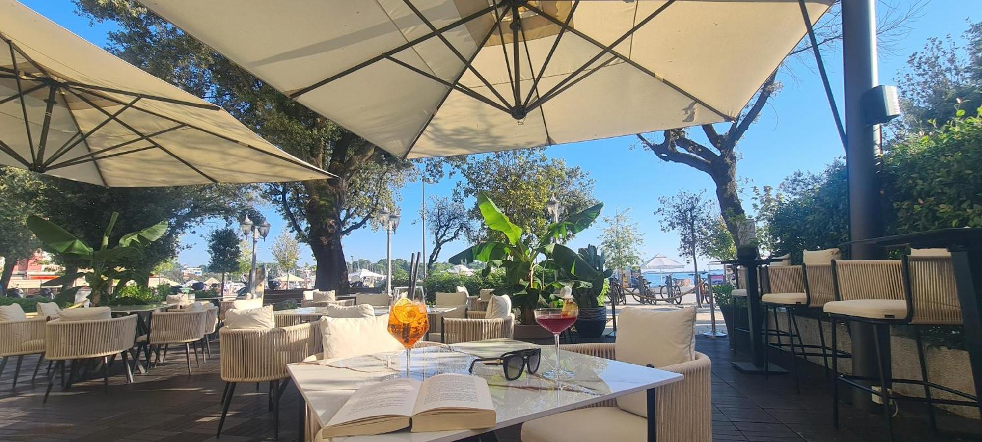 Boutique Mauro Hotel 4*