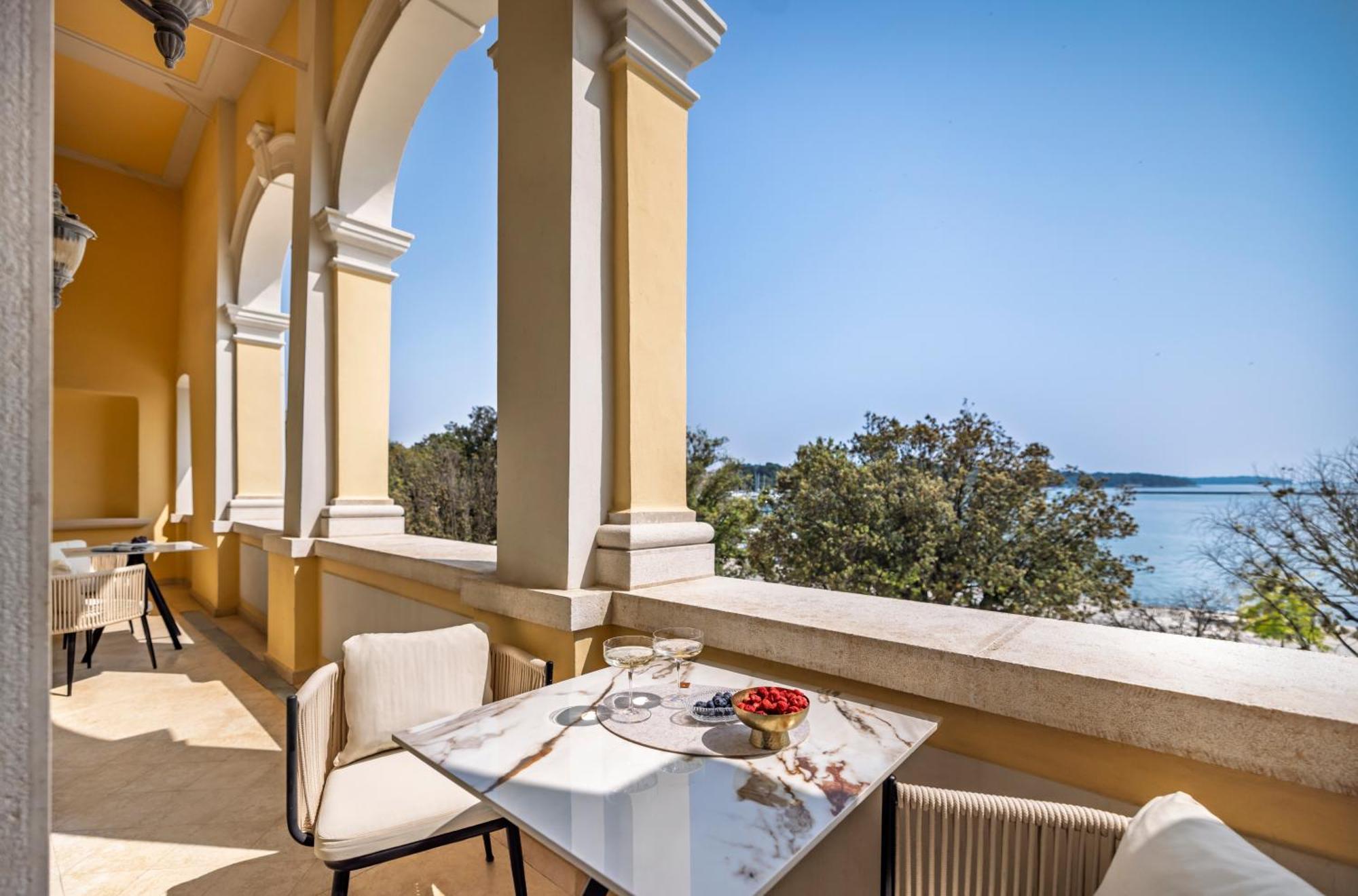 Boutique Mauro 4* Porec