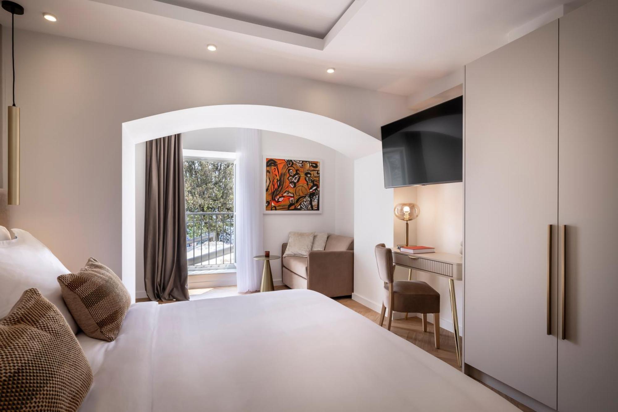 Hotel Boutique Mauro