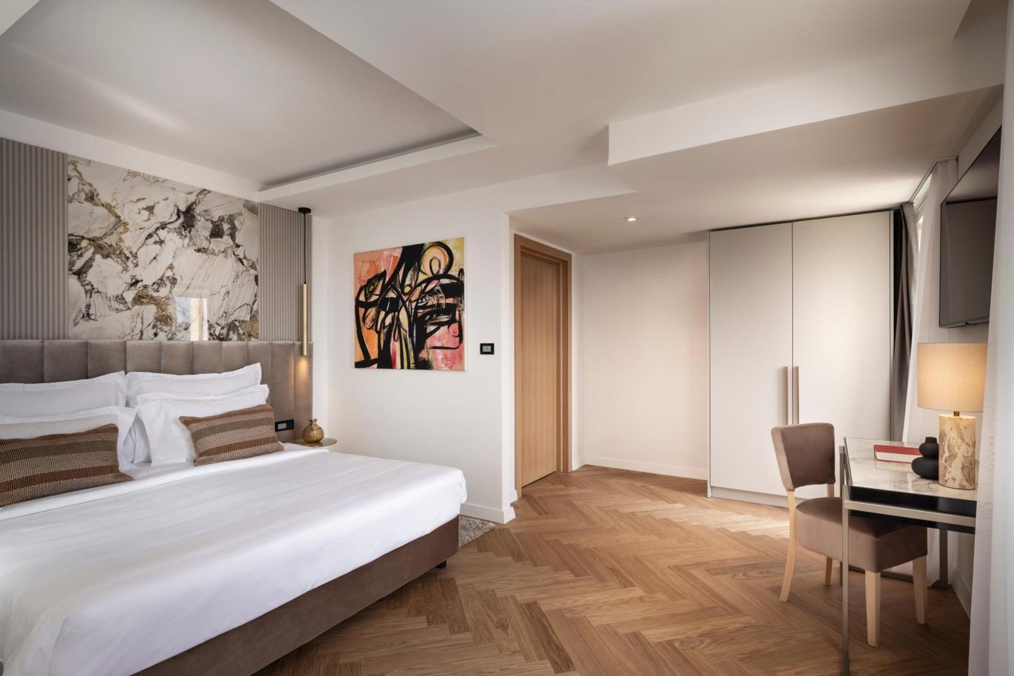 Boutique Mauro Hotel Porec