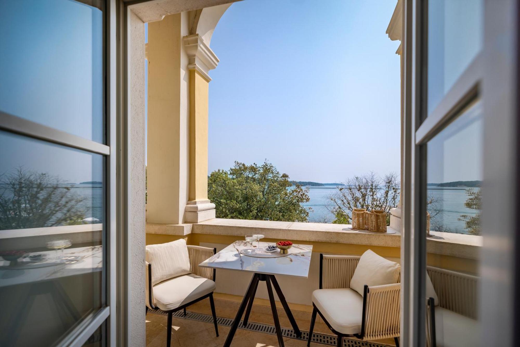 Hotel Boutique Mauro Porec