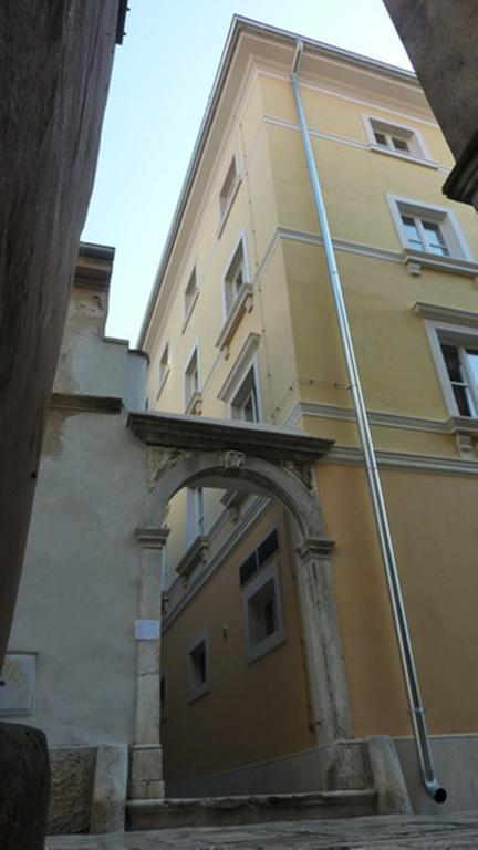 Boutique Mauro 4* Porec