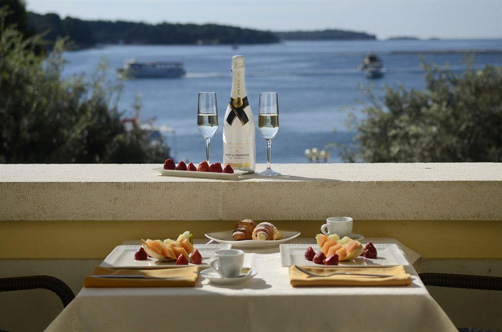 Hotel Boutique Mauro Poreč