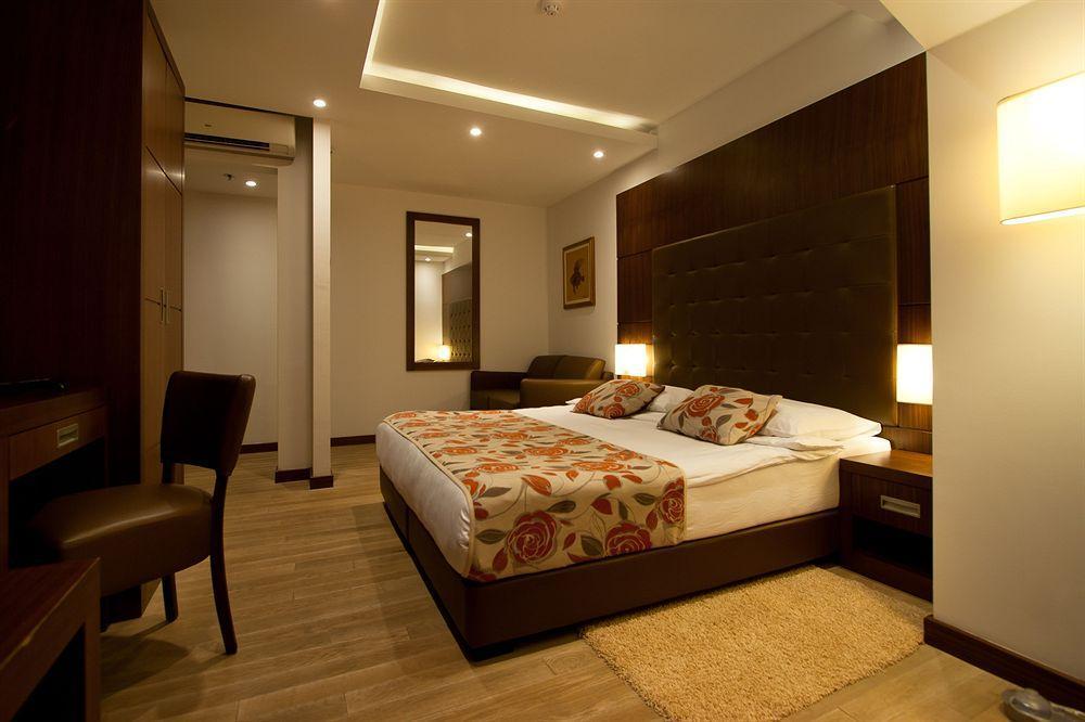 Boutique Mauro Hotel