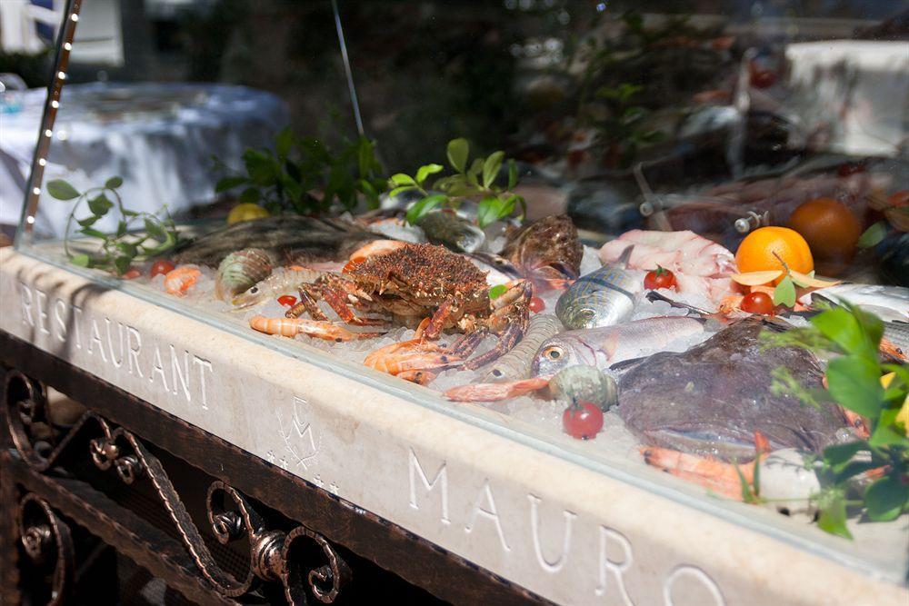 Boutique Mauro Hotel Porec
