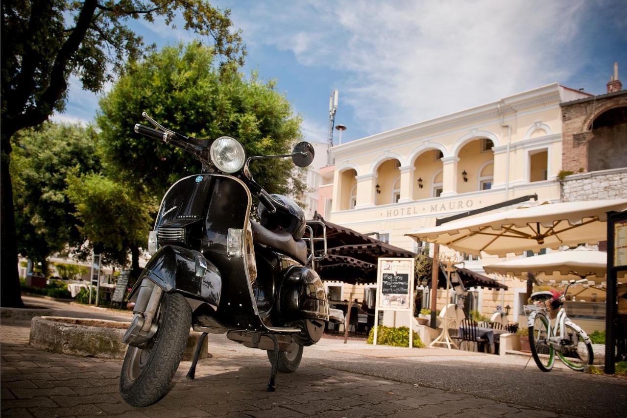 Boutique Mauro Hotel Porec